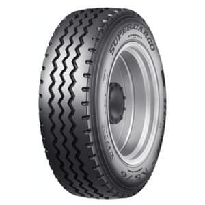 SUPERCARGO A576