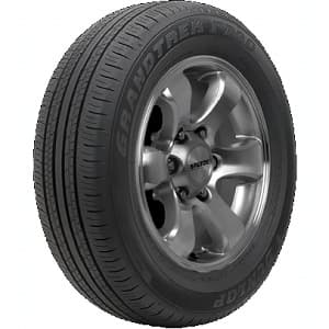 DUNLOP Grandtrek PT30