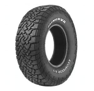 MINERVA ECOSPEED2 A/T