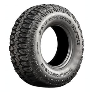 MILESTAR Patagonia M/T-02