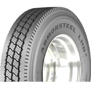 KELLY Armorsteel LHD 2