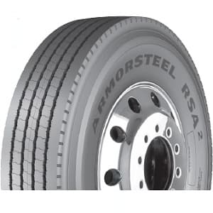 KELLY Armorsteel Rsa 2