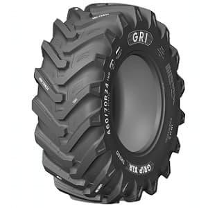 GRI Grip XLR TH200