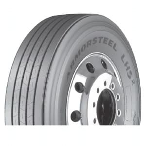 KELLY Armorsteel LHS 2