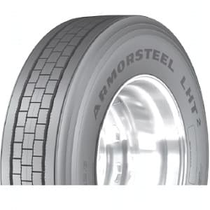 KELLY Armorsteel LHT 2