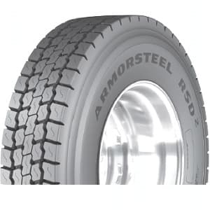KELLY Armorsteel RSD 2