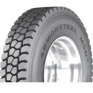 KELLY Armorsteel MSD 2