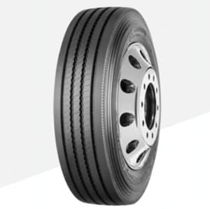 MICHELIN Agilis HD Z