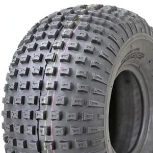 NANCO D929 Dimple Knobby