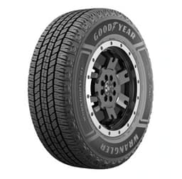 GOODYEAR Wrangler Workhorse HT C-Type