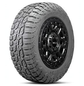 DELINTE DX-20 Bandit X/T