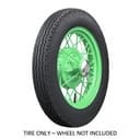 COKER American Classic Radial (Model A Plus Bias Look Radial) 475/500R19 Blackwall 475/500R19