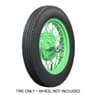COKER American Classic Radial (Model A Plus Bias Look Radial) 475/500R19 Blackwall 475/500R19