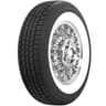 COKER American Classic Radial (2 1/4 INCH Whitewall) 195/75R15 195/75R15