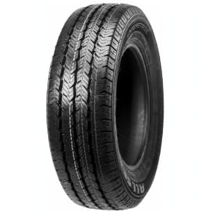 INTERSTATE ALL Season Van GT