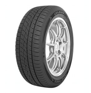 TOYO Celsius Ii