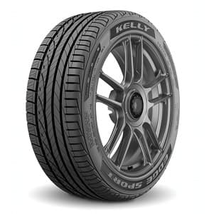 KELLY Edge Sport