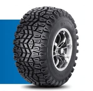 TRANSEAGLE TM116 Golf
