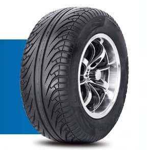 TRANSEAGLE TM126 Golf