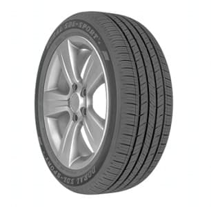 ELDORADO Doral SDL-Sport+ 3.0