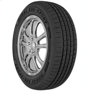 ELDORADO Doral SDL-Sport 3.0