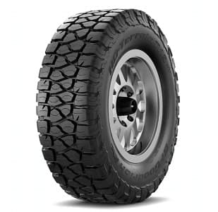 BFGOODRICH HD-Terrain T/A KT