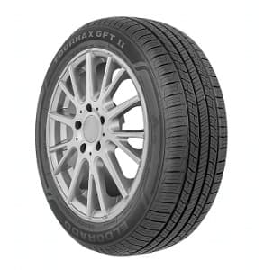 ELDORADO Tourmax GFT Ii