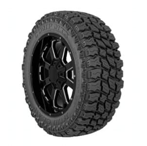 ELDORADO Mud Claw Comp MTX
