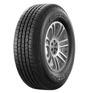 MICHELIN Defender LTX M/S 2