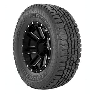 ELDORADO Trailcutter AT4S