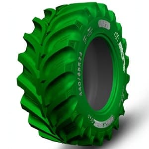 GRI Green XLR Earth 65+