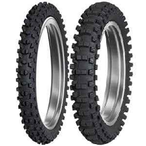 DUNLOP Geomax MX34