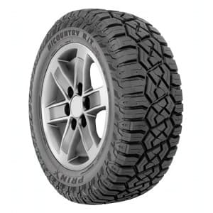 PRINX Hicountry R/T HR1
