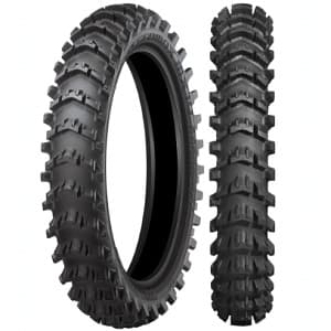 DUNLOP Geomax MX14