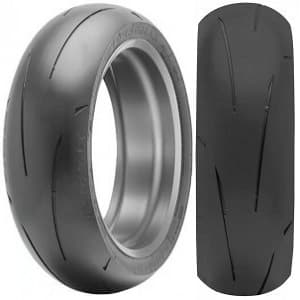DUNLOP Dragmax
