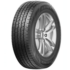 PRINX Hifleet HL1