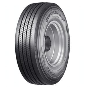 SUPERCARGO T210