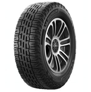 MICHELIN Defender LTX Platinum