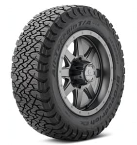 BFGOODRICH ALL-Terrain T/A KO3