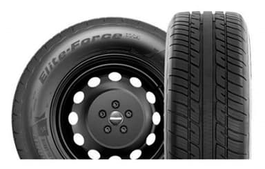BFGOODRICH Elite-Force T/A