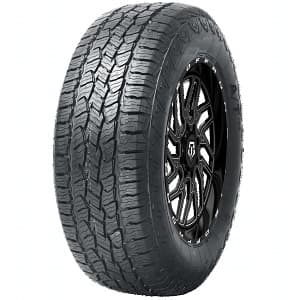GRITMASTER GTM A/T 01