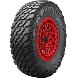 GRITMASTER GTM M/T 01