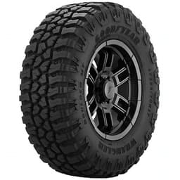 GOODYEAR Wrangler Boulder MT