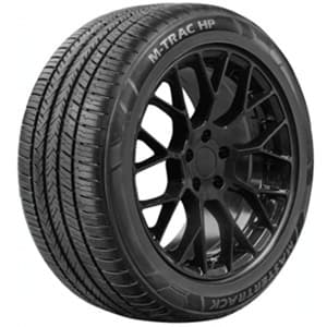 MASTERTRACK M-Trac HP
