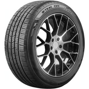 MASTERTRACK M-Trac Cuv