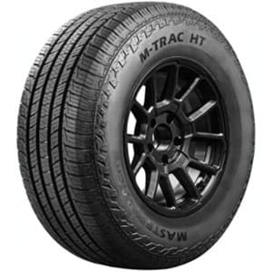 MASTERTRACK M-Trac HT