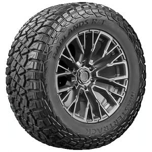MASTERTRACK Badlands RT