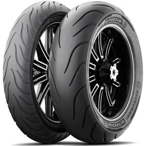 MICHELIN Commandr Iii Touring