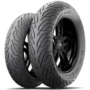 MICHELIN City Grip 2
