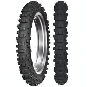 DUNLOP Geomax Enduro EN91EX